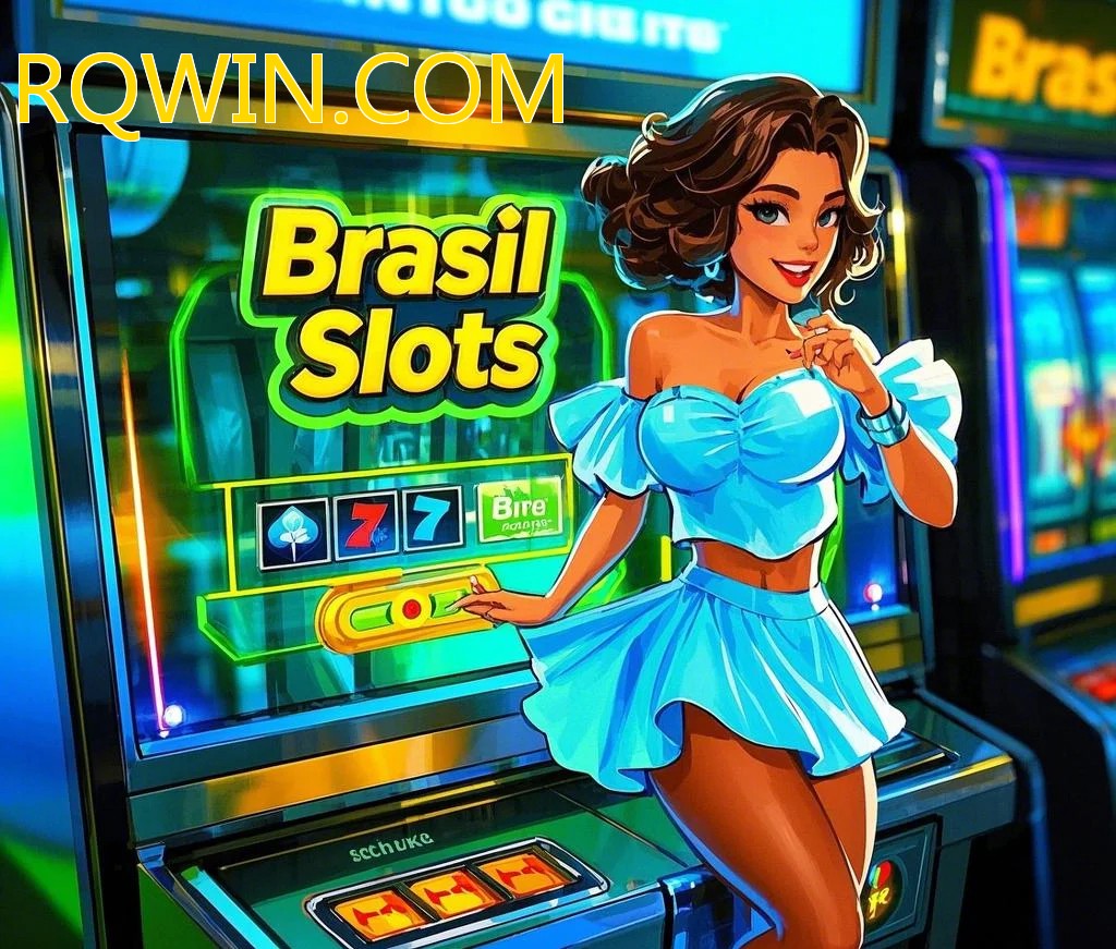 rqwin GAME-Apostas