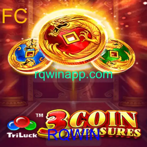 Explorando o Mundo Mágico de 3CoinTreasures