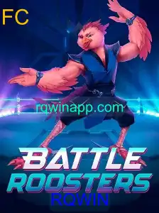 Descubra BattleRoosters: O Jogo que Está Agitando o Mundo dos Games