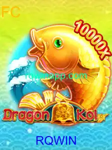 DragonKoi: A Nova Sensação entre os Jogos Estratégicos
