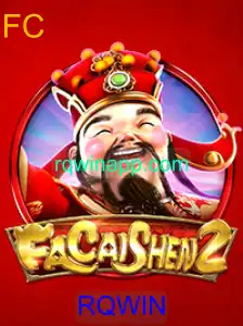 Descubra o Mundo de FaCaiShen2: Um Jogo de Estratégia com a Palavra-Chave RQWIN