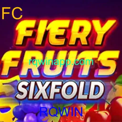 Descubra FieryFruitsSixFold: O Novo Jogo Inovador Usando o Código RQWIN