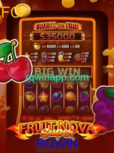 Explorando FruitNovaSuper: O Jogo que Está Revolucionando o Mundo do Entretenimento