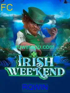 IrishWeekend: Descubra o Jogo e Suas Regras Futuristas