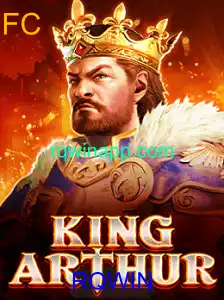 Descubra o Fascinante Mundo de KingArthur: Aventura e Estratégia em um Jogo Único
