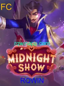 Descubra o Mistério do Jogo 'MidnightShow' com a Palavra-Chave 'RQWIN'