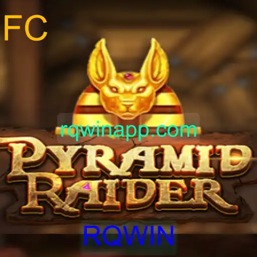Descubra o Universo Aventura de PyramidRaider Com RQWIN