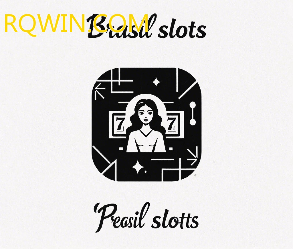 rqwin GAME-Slots