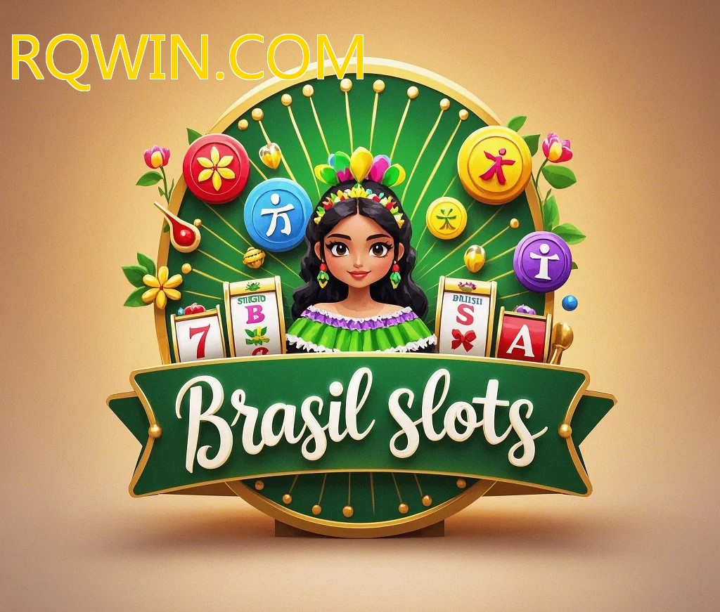 rqwin GAME-Slots