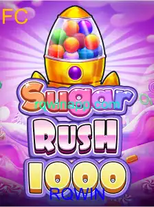 Descubra o Mundo Empolgante de SugarRush1000: Dinâmica e Regras
